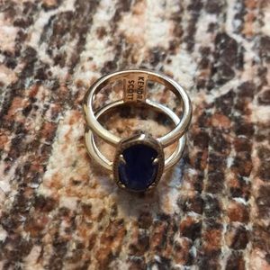 Kendra Scott ring